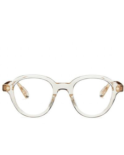 Lunetterie Generale Eyeglasses - White