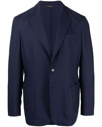 Colombo Outerwear - Blue