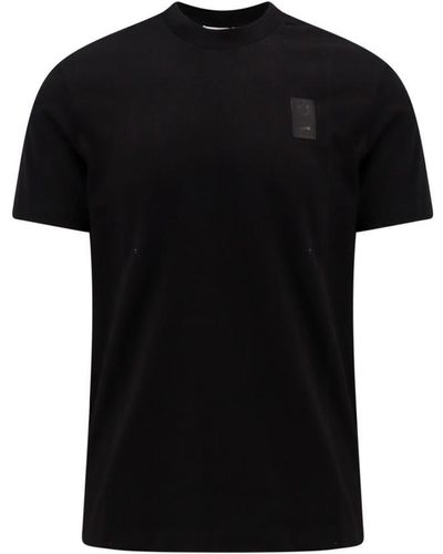 Ferragamo T-shirt - Black