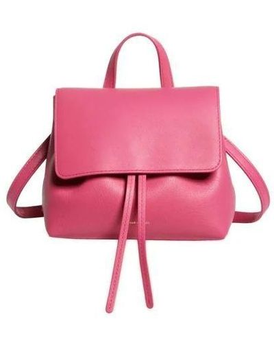 Mansur Gavriel Backpacks for Women | Online Sale up to 40% off | Lyst