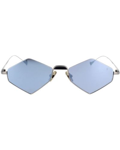 Eyepetizer Sunglasses - Blue