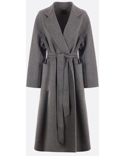 10 Corso Como Coats - Grey