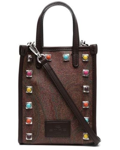 Etro Bags for Women, Online Sale up to 62% off