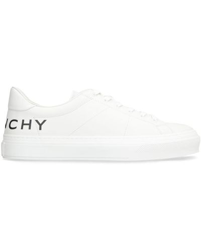 Givenchy Shoes for Men Online Sale up to 50 off Lyst Canada