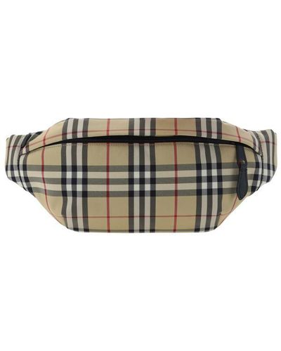 Burberry Clutches - Multicolor
