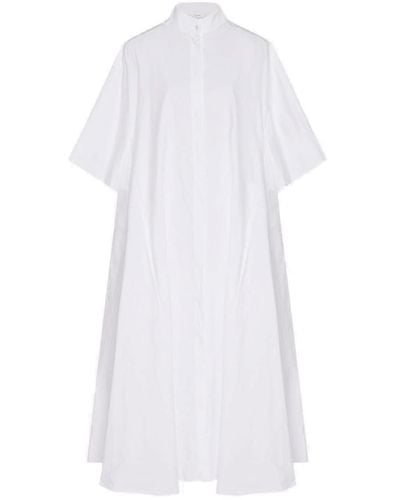 The Row Dresses - White