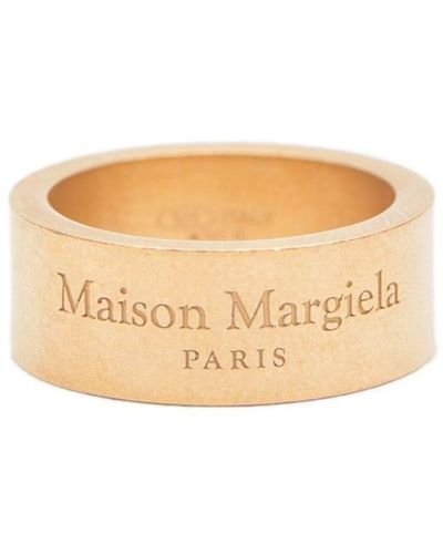 Maison Margiela Rings for Women | Online Sale up to 61% off | Lyst