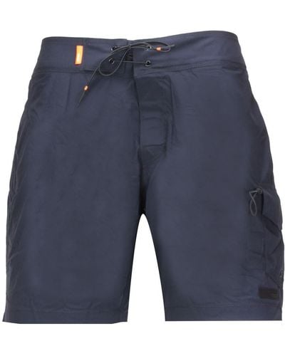 Rrd Shorts - Blue
