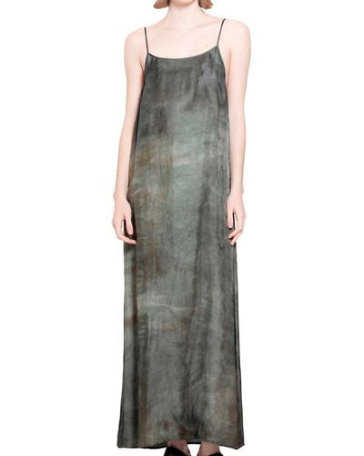 Uma Wang Dresses - Gray