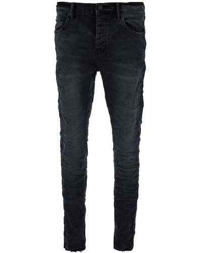 Black Purple Brand Jeans On Sale - Up to 73% off