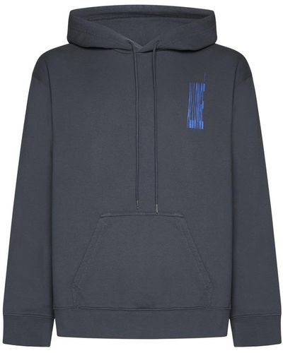 MM6 by Maison Martin Margiela Jumpers - Blue