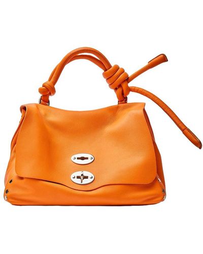 Zanellato Bags - Orange