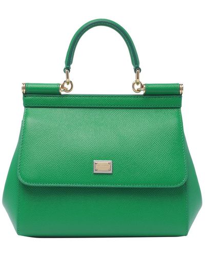 Dolce & Gabbana Bags - Green
