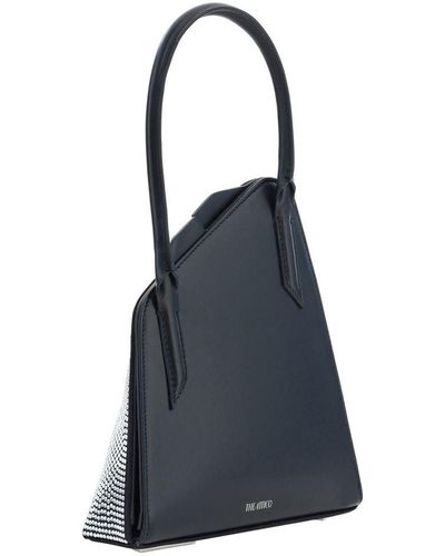 The Attico Handbags - Gray