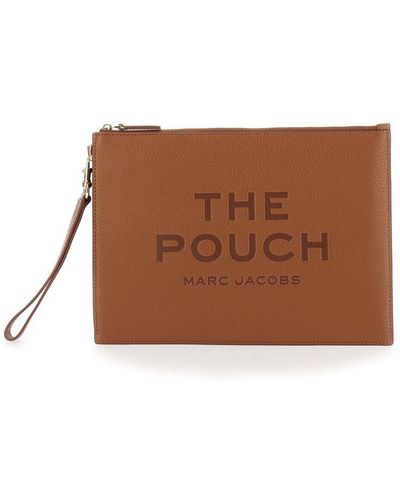 Marc Jacobs Bags - Brown