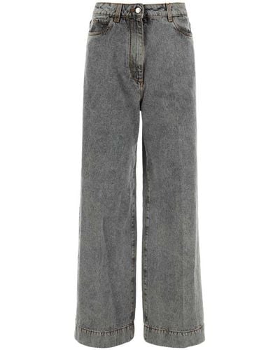 Etro Jeans - Gray