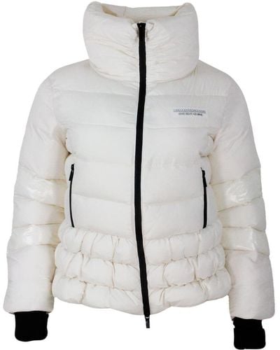 Armani Jackets for Women Online Sale up to 33 off Lyst Canada