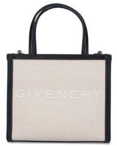 Givenchy Handbags - White