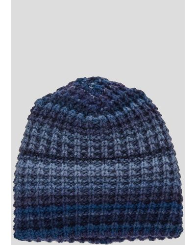 Laneus Hats - Blue