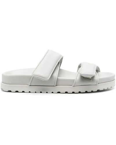 Gia Borghini Perni Sandals - White