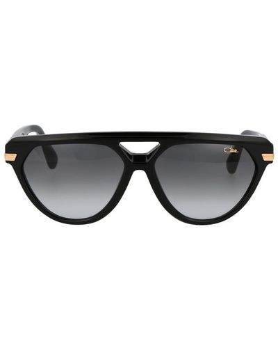 Cazal Sunglasses - Black