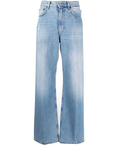 Tap stribet Krigsfanger Acne Studios Jeans for Women | Online Sale up to 89% off | Lyst