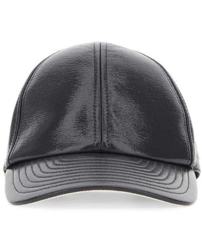 Courreges Courreges Hats And Headbands - Grey