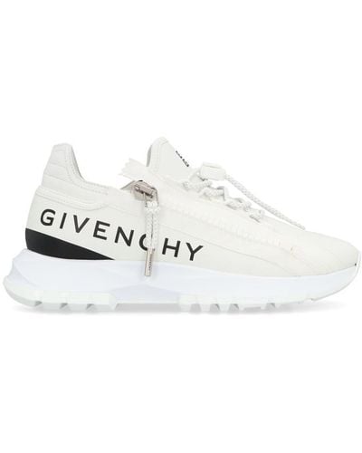 Givenchy Specter Running Sneakers - White