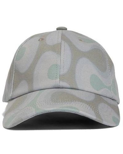 Dries Van Noten Hats - Grey
