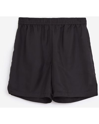 sunflower Shorts - Black