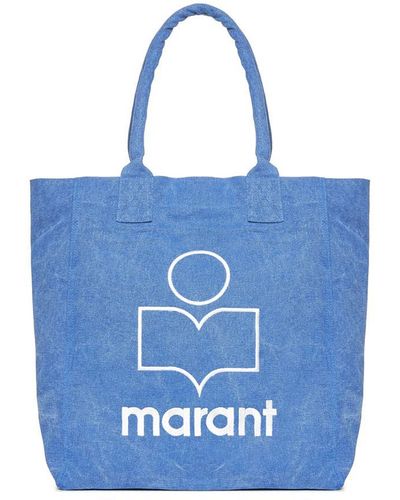 Isabel Marant Bags - Blue