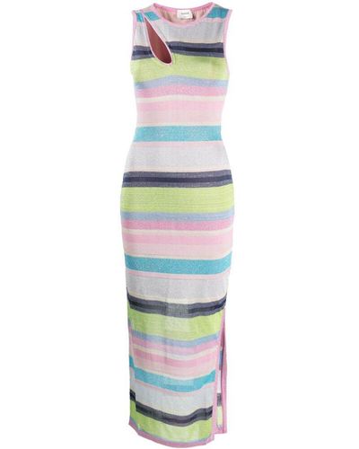 Suboo Dresses - Multicolor