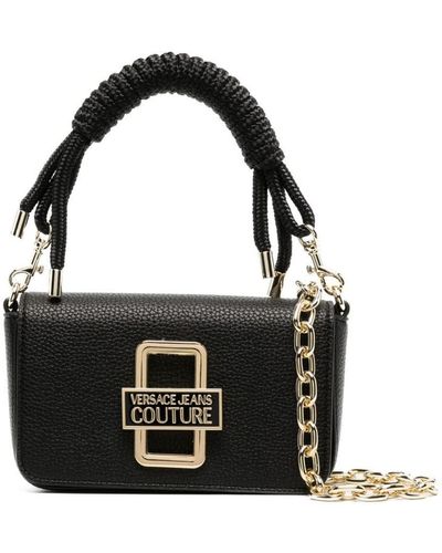 Versace Jeans Couture Bags - Black