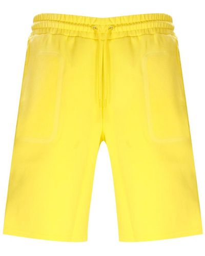 Peuterey Shorts - Yellow