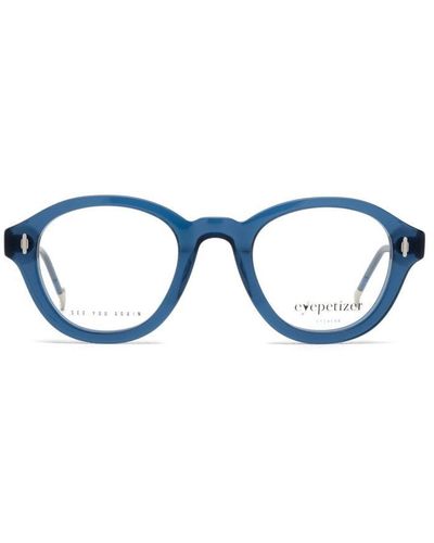 Eyepetizer Eyeglasses - Blue