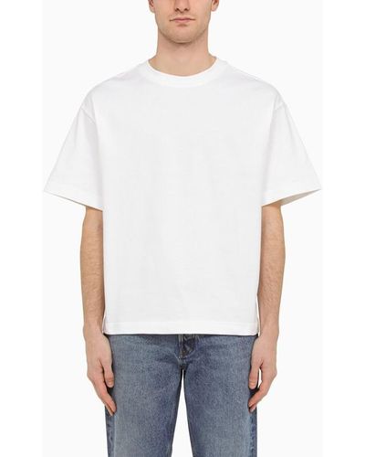 Séfr T-Shirt - White