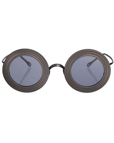 Uma Wang Sunglasses - Gray
