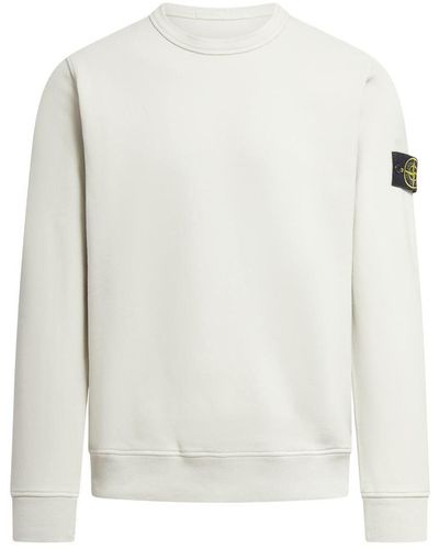 Stone Island Sweatshirts for Men | Online Sale up to 42% off | Lyst
