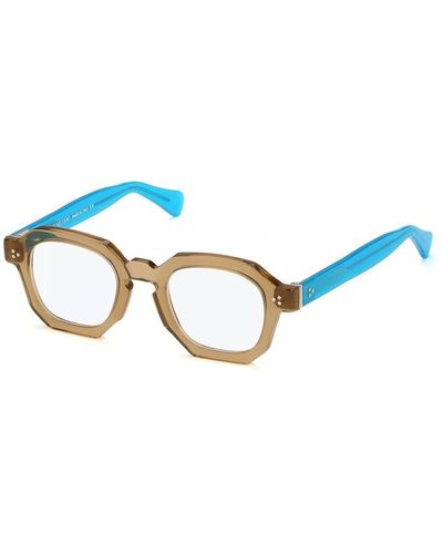 Giuliani Occhiali Giuliani H170 Eyeglasses - Blue