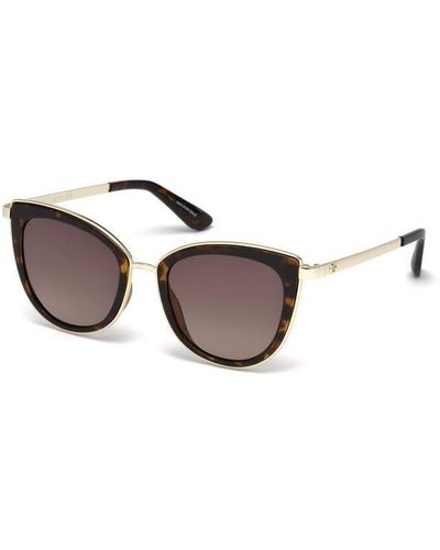 Guess Sunglasses - Brown