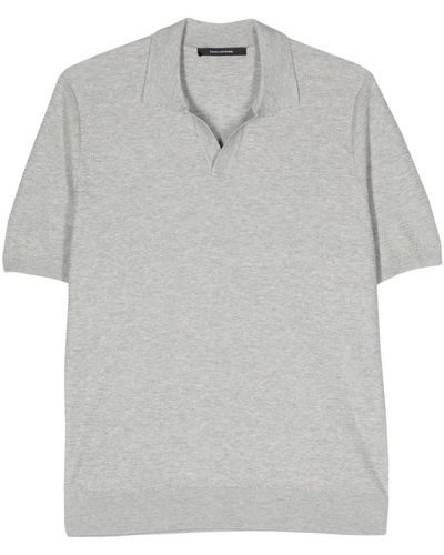 Tagliatore T-Shirts & Tops - Gray