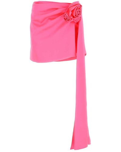 Magda Butrym Skirts - Pink