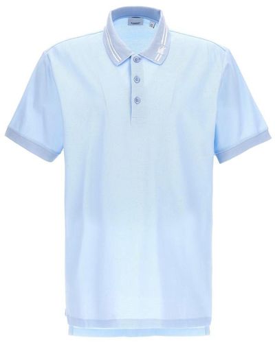 Burberry Polo shirts for Men | Online Sale up to 68% off | Lyst 