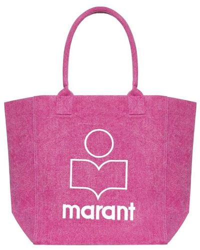Isabel Marant Handbags - Pink