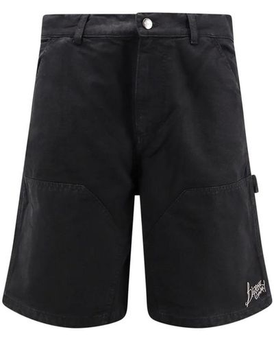 Barrow Shorts - Black
