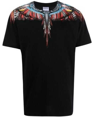 absorberende tak skal du have Menneskelige race Marcelo Burlon T-shirts for Men | Online Sale up to 79% off | Lyst