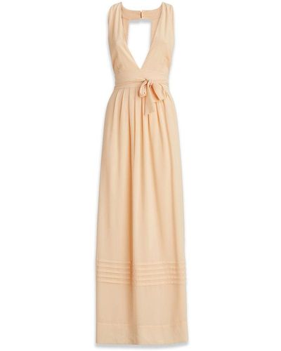 See By Chloé See By Chloe Dress - Natural