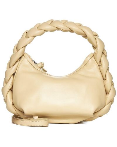 Metallic Hereu Shoulder bags for Women | Lyst