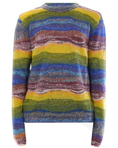 Paura Sweaters - Multicolor