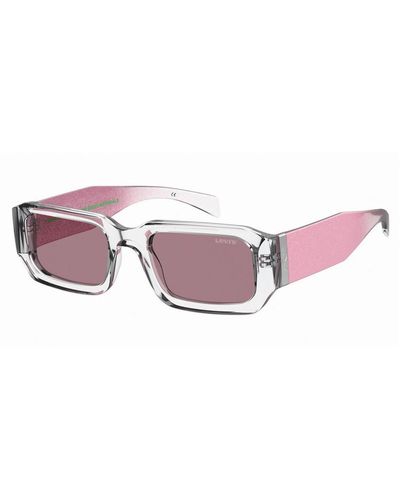 Levi's Sunglasses - Pink